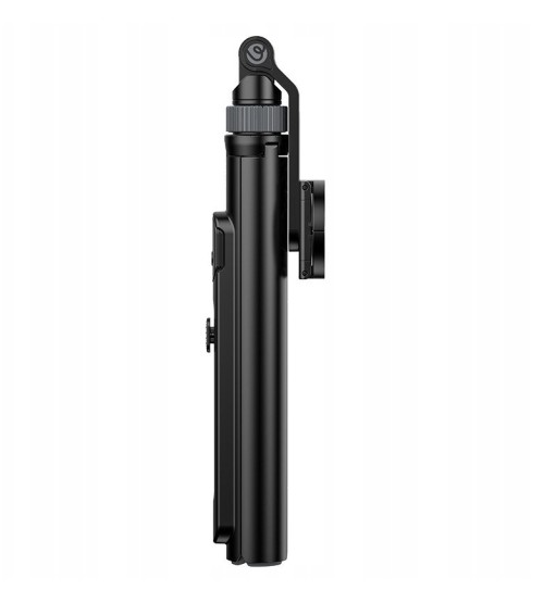 Ulanzi TT88 Black 4-in-1 Mode MagSafe Overhead Selfie Stick Ulanzi TT88 Black 4-in-1 Mode MagSafe Overhead Selfie Stick